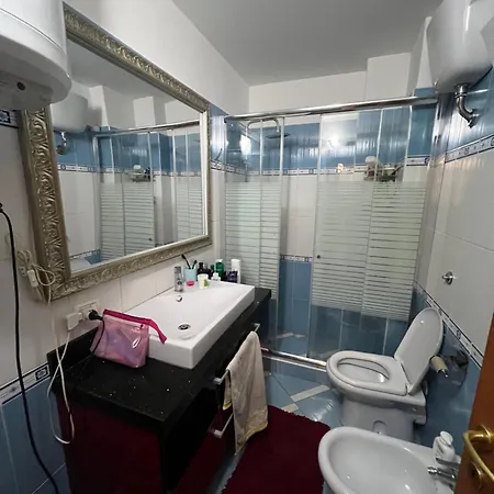 Apartament Lejlighed Vlorë