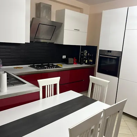 Apartament *