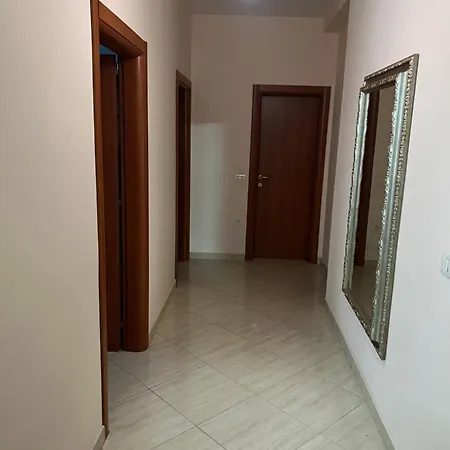 Lejlighed Apartament Vlorë