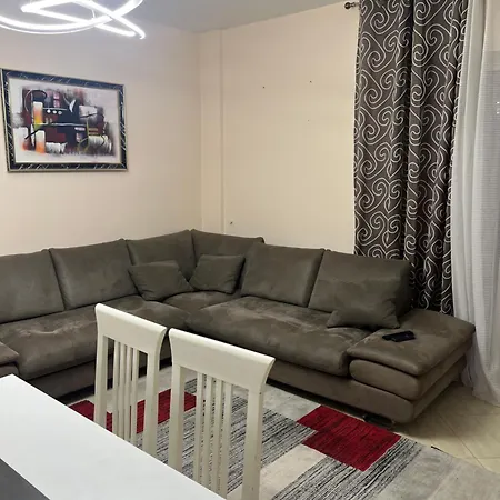 Lejlighed Apartament Vlorë
