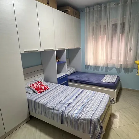 Lejlighed Apartament